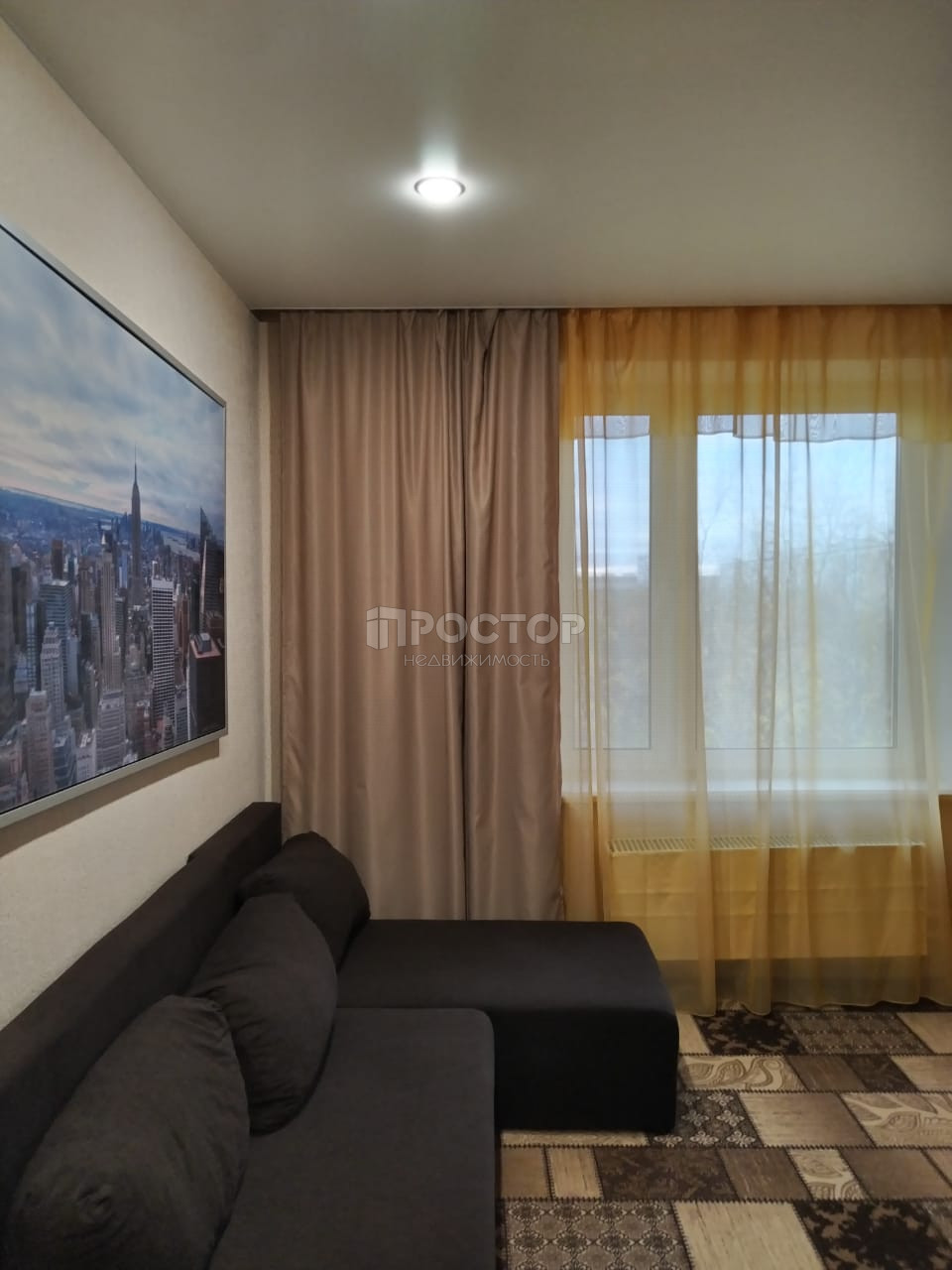 2-комнатная квартира, 40 м² - фото 17