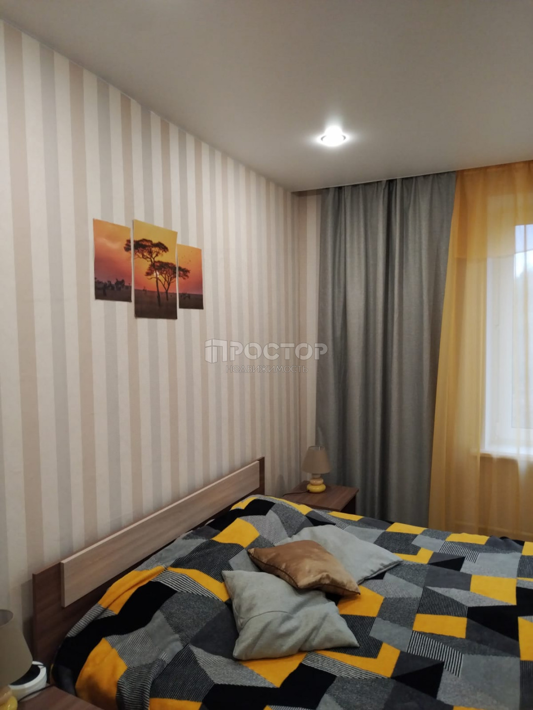 2-комнатная квартира, 40 м² - фото 5