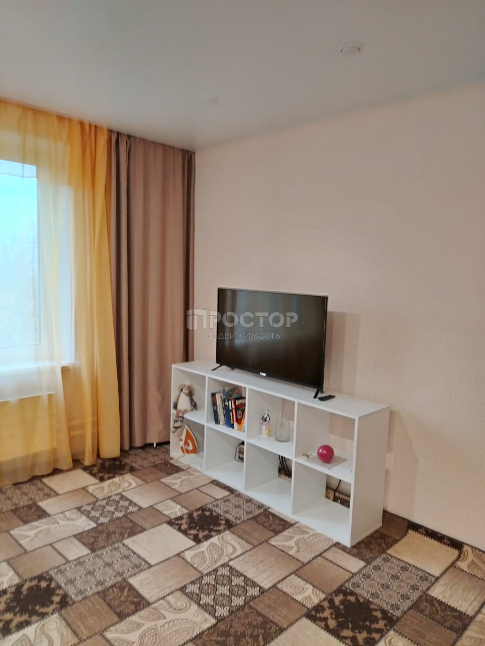 2-комнатная квартира, 40 м² - фото 15