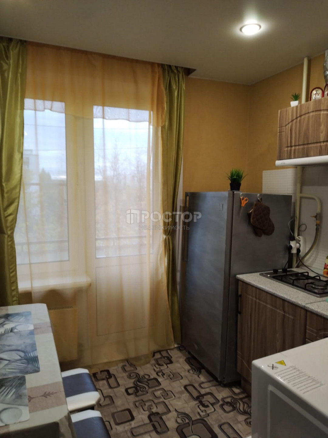 2-комнатная квартира, 40 м² - фото 9