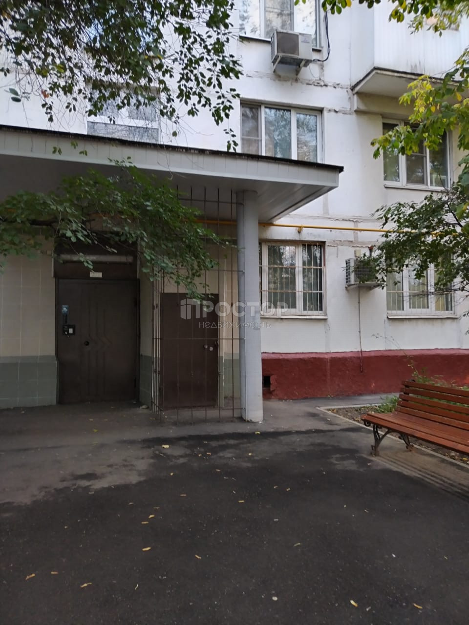 2-комнатная квартира, 40 м² - фото 7