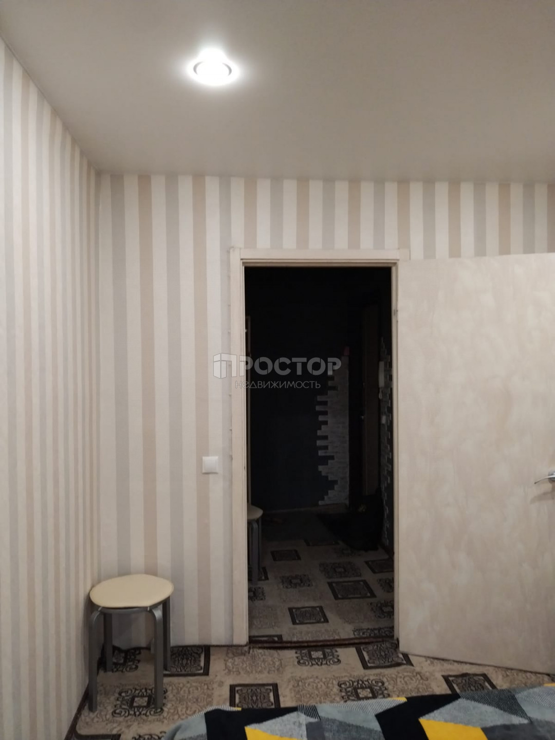 2-комнатная квартира, 40 м² - фото 16