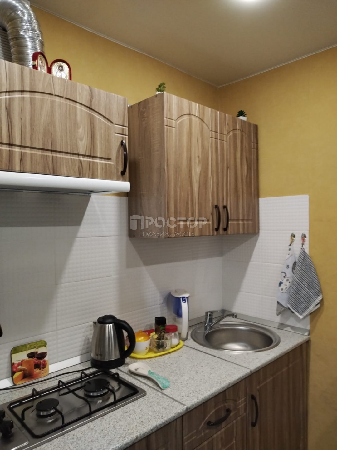 2-комнатная квартира, 40 м² - фото 6