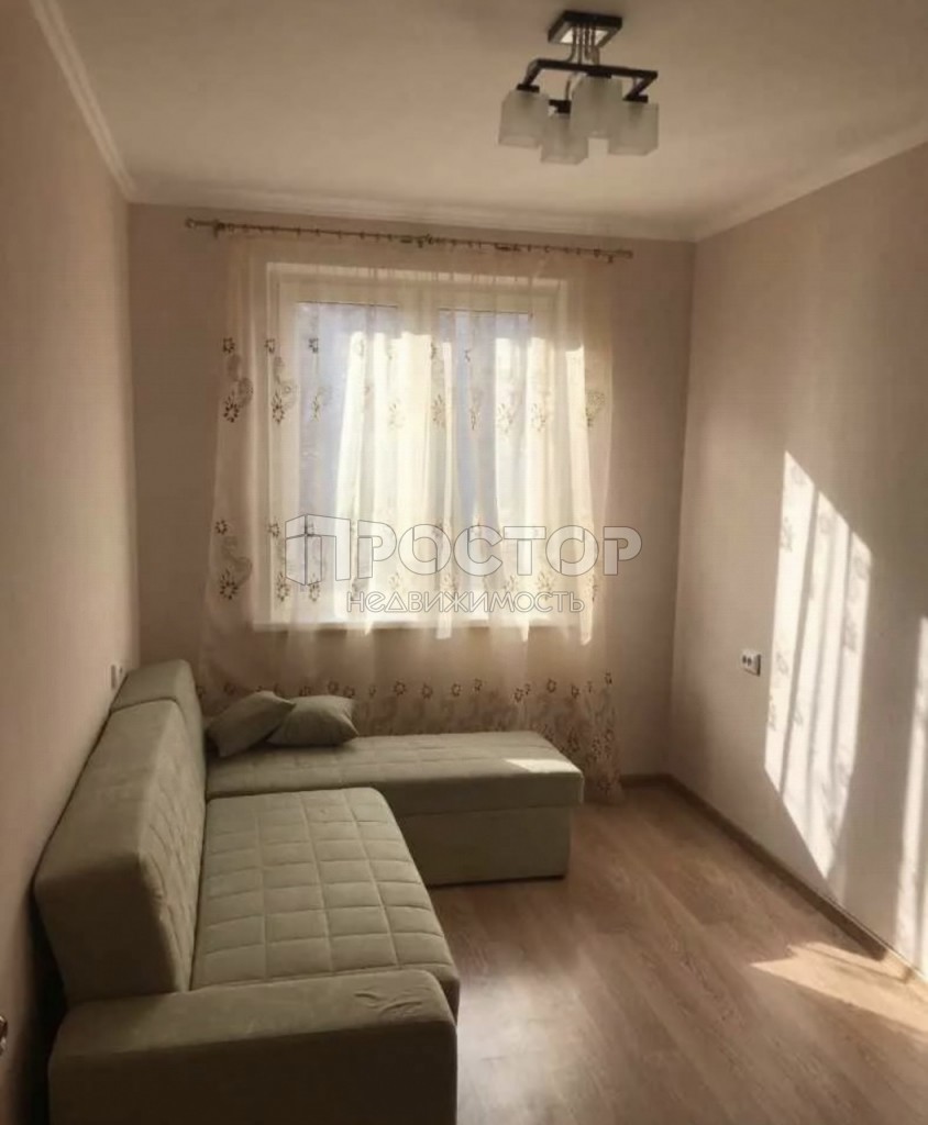 2-комнатная квартира, 45 м² - фото 3