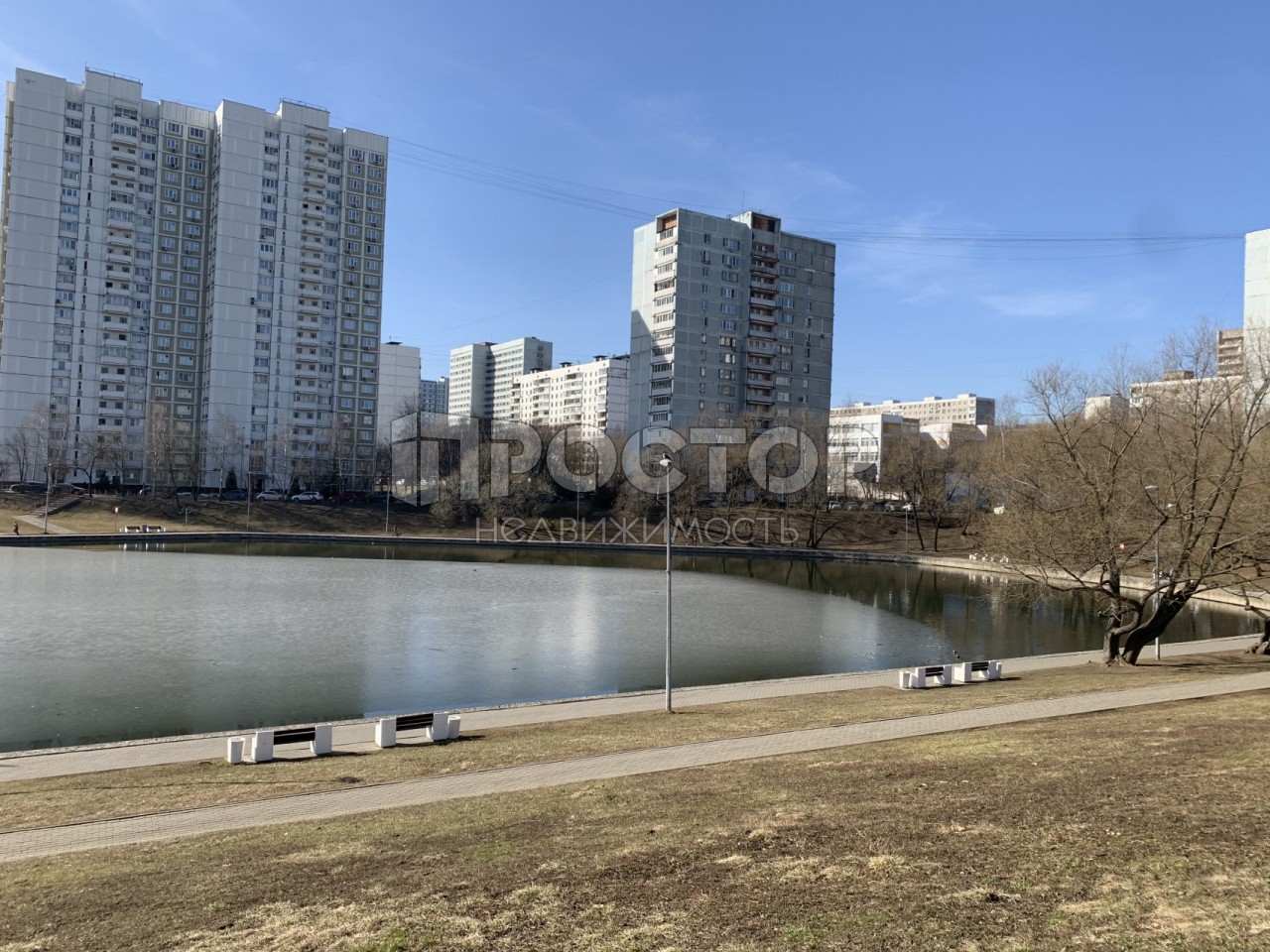 2-комнатная квартира, 45 м² - фото 2