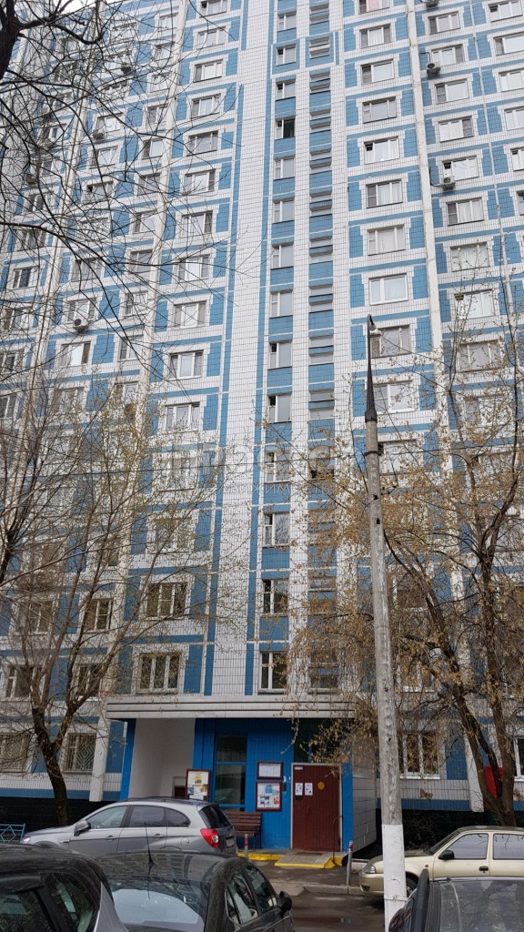 2-комнатная квартира, 50.2 м² - фото 9