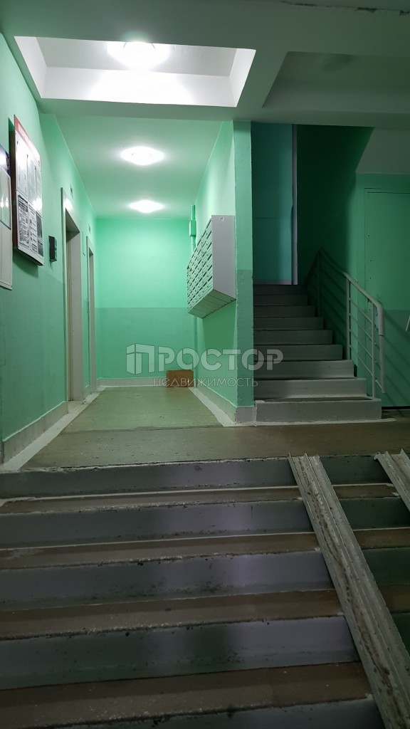 2-комнатная квартира, 50.2 м² - фото 8