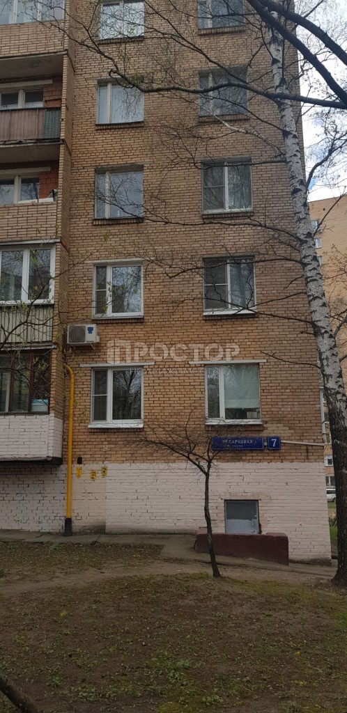 1-комнатная квартира, 33 м² - фото 2