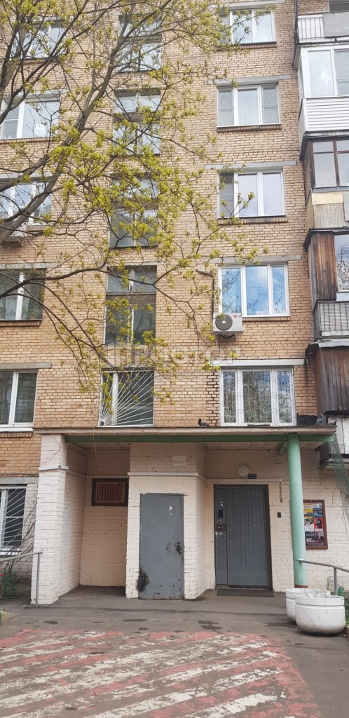 1-комнатная квартира, 33 м² - фото 5