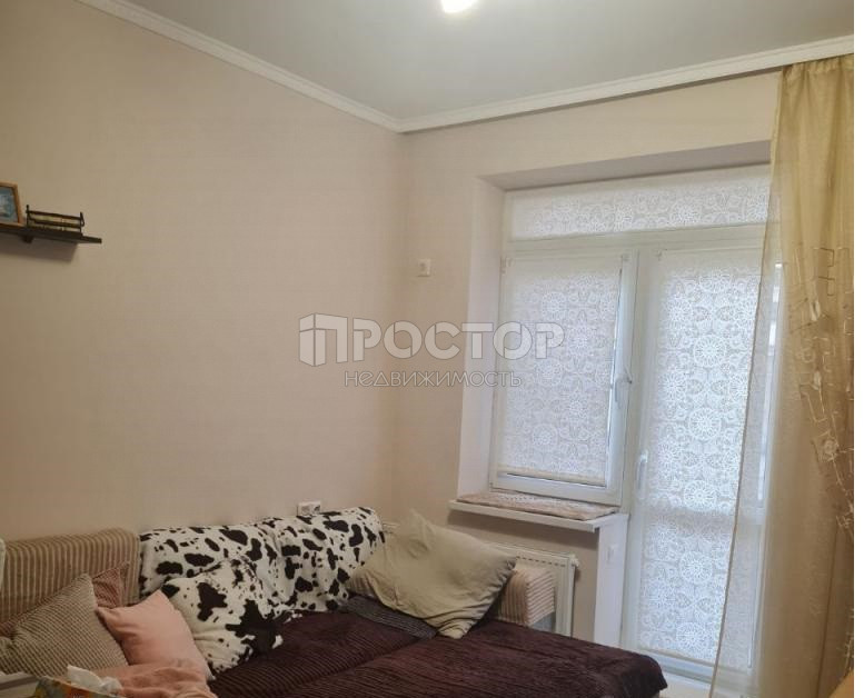 3-комнатная квартира, 56 м² - фото 6