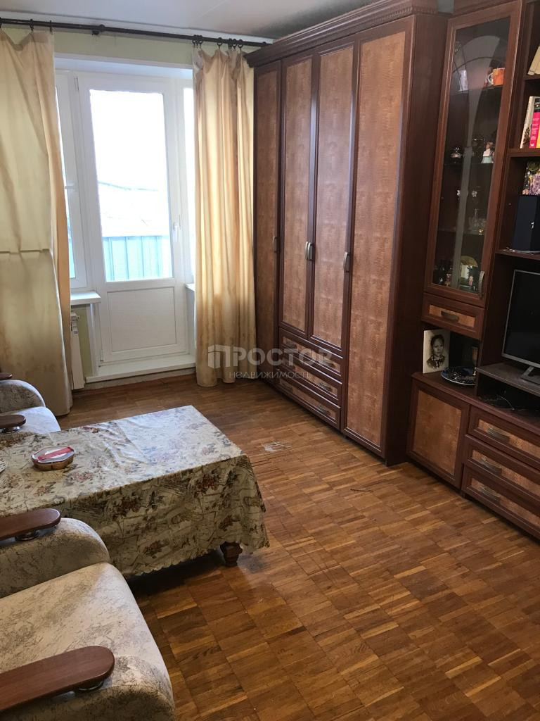 2-комнатная квартира, 45 м² - фото 6