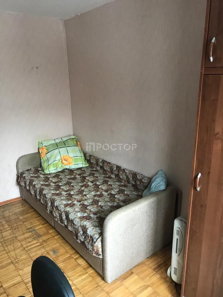 2-комнатная квартира, 45 м² - фото 9