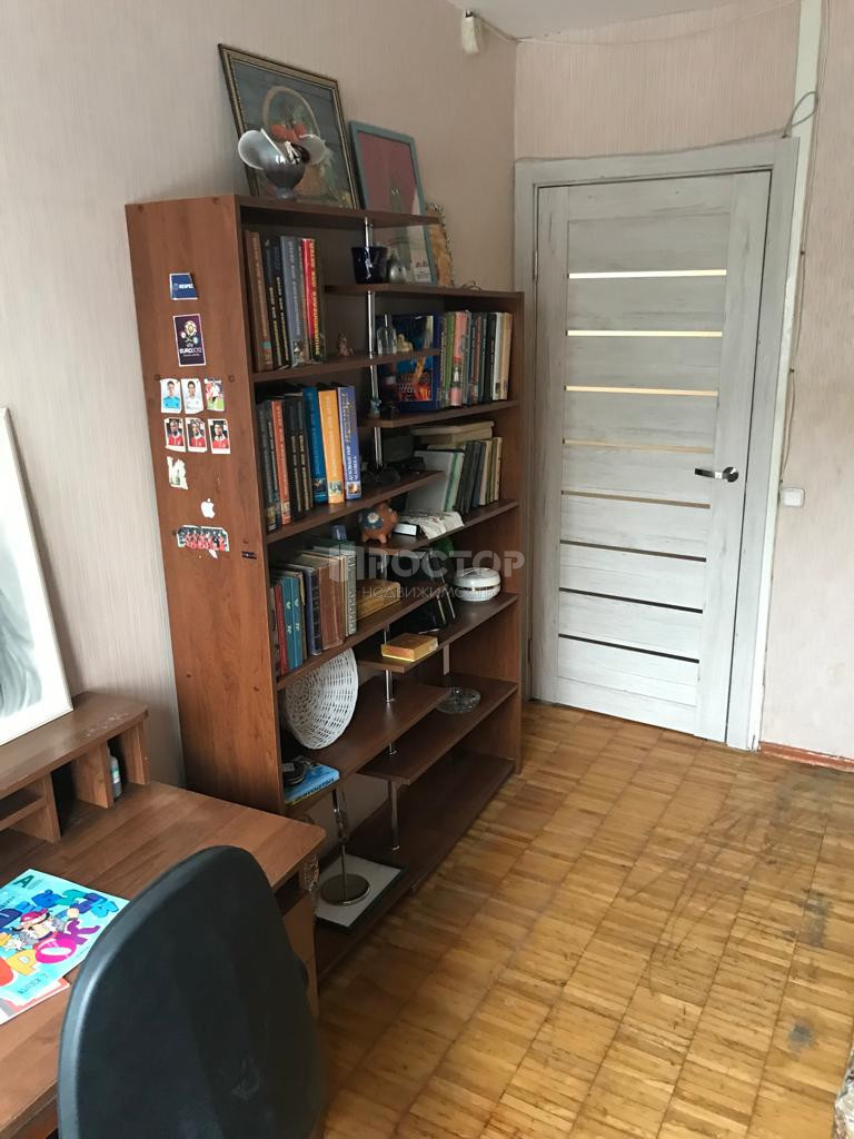 2-комнатная квартира, 45 м² - фото 7