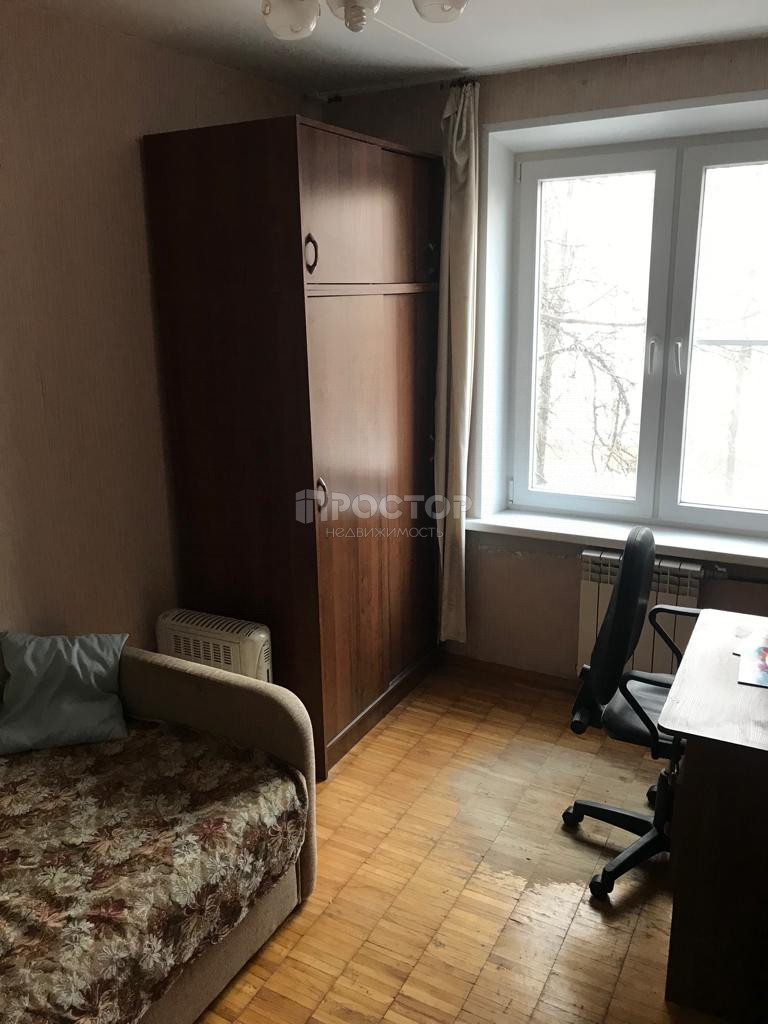 2-комнатная квартира, 45 м² - фото 8