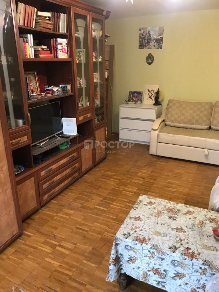 2-комнатная квартира, 45 м² - фото 5