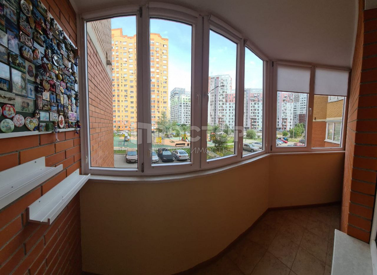 2-комнатная квартира, 69.2 м² - фото 8