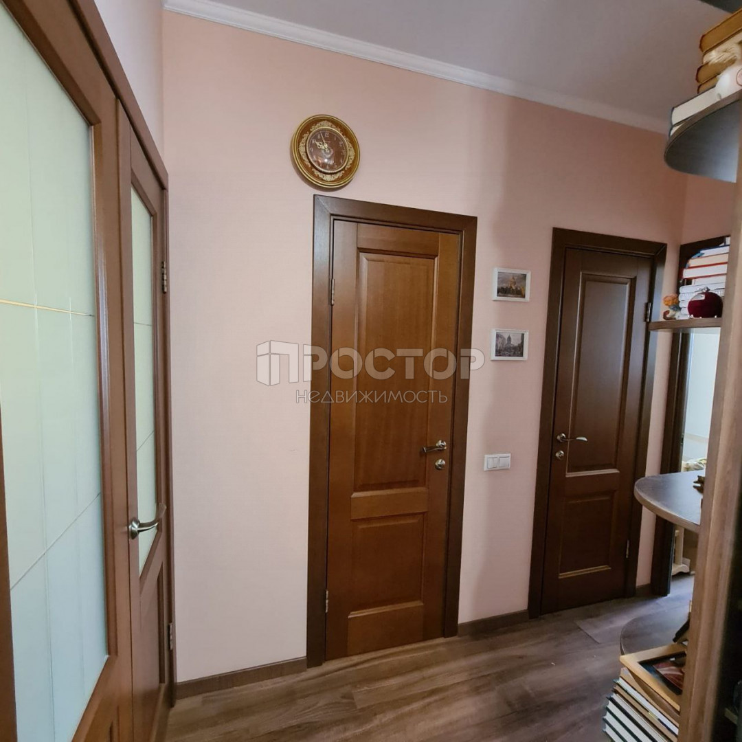 2-комнатная квартира, 69.2 м² - фото 6