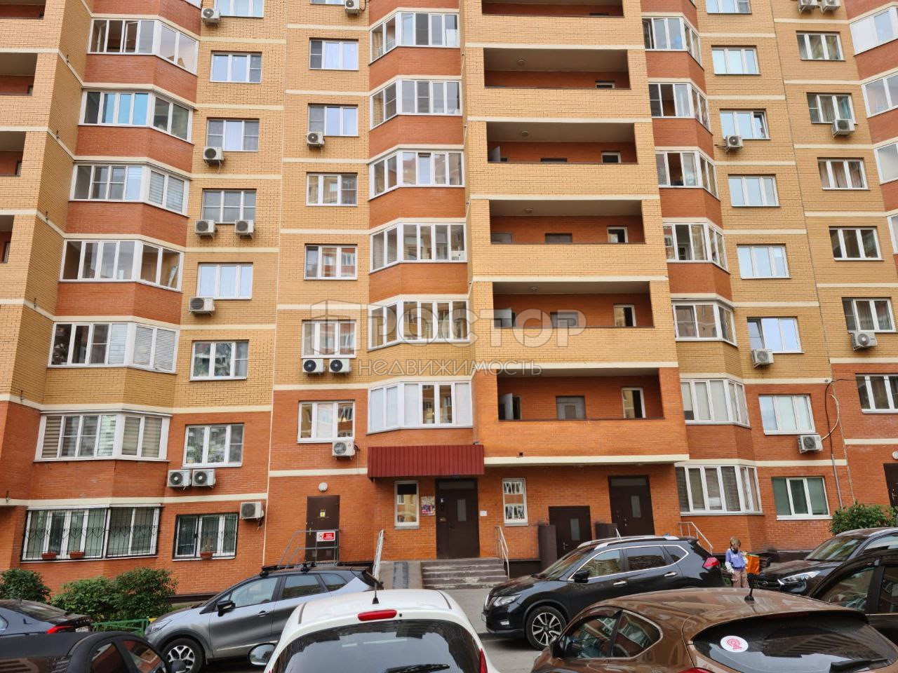 2-комнатная квартира, 69.2 м² - фото 11