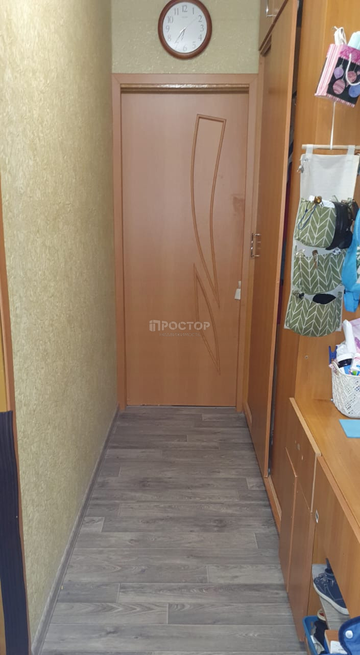 2-комнатная квартира, 45.8 м² - фото 12