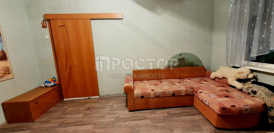 2-комнатная квартира, 45.8 м² - фото 6