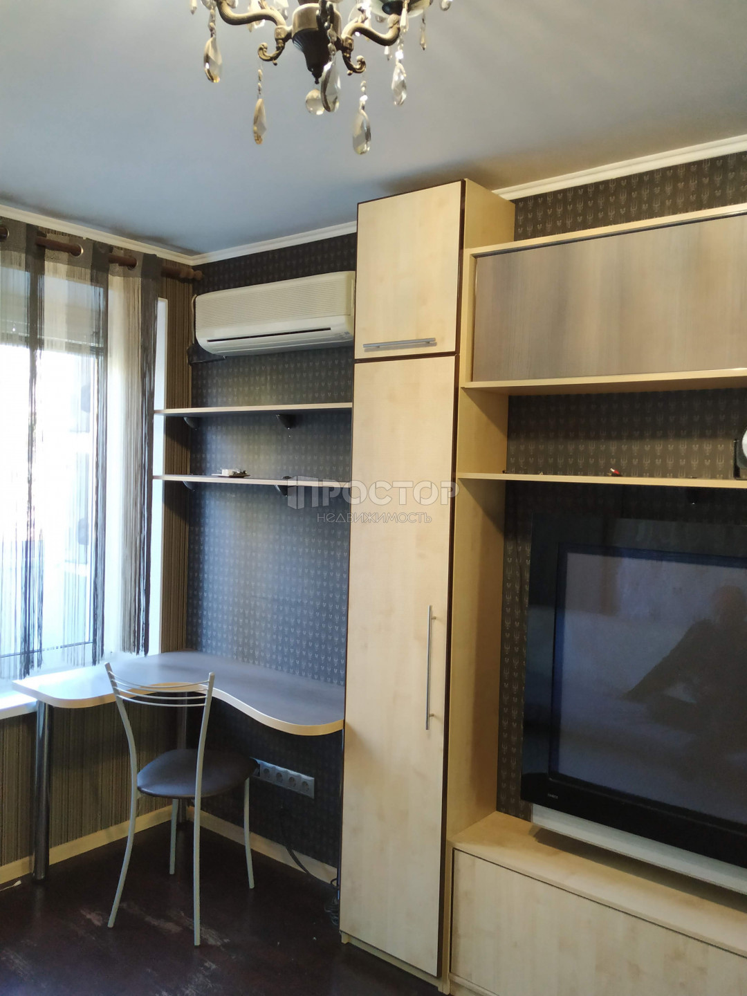 3-комнатная квартира, 56 м² - фото 16