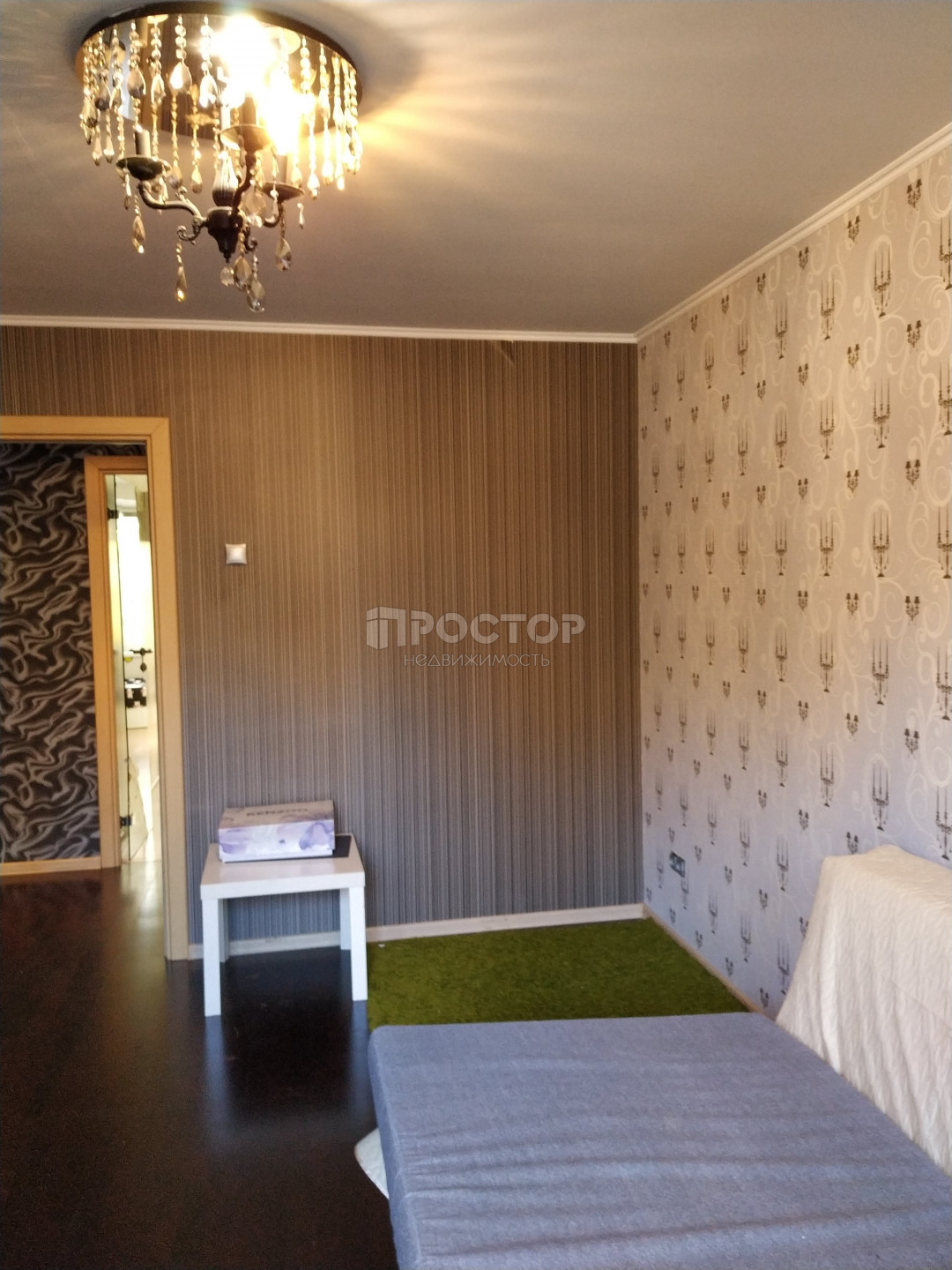 3-комнатная квартира, 56 м² - фото 18