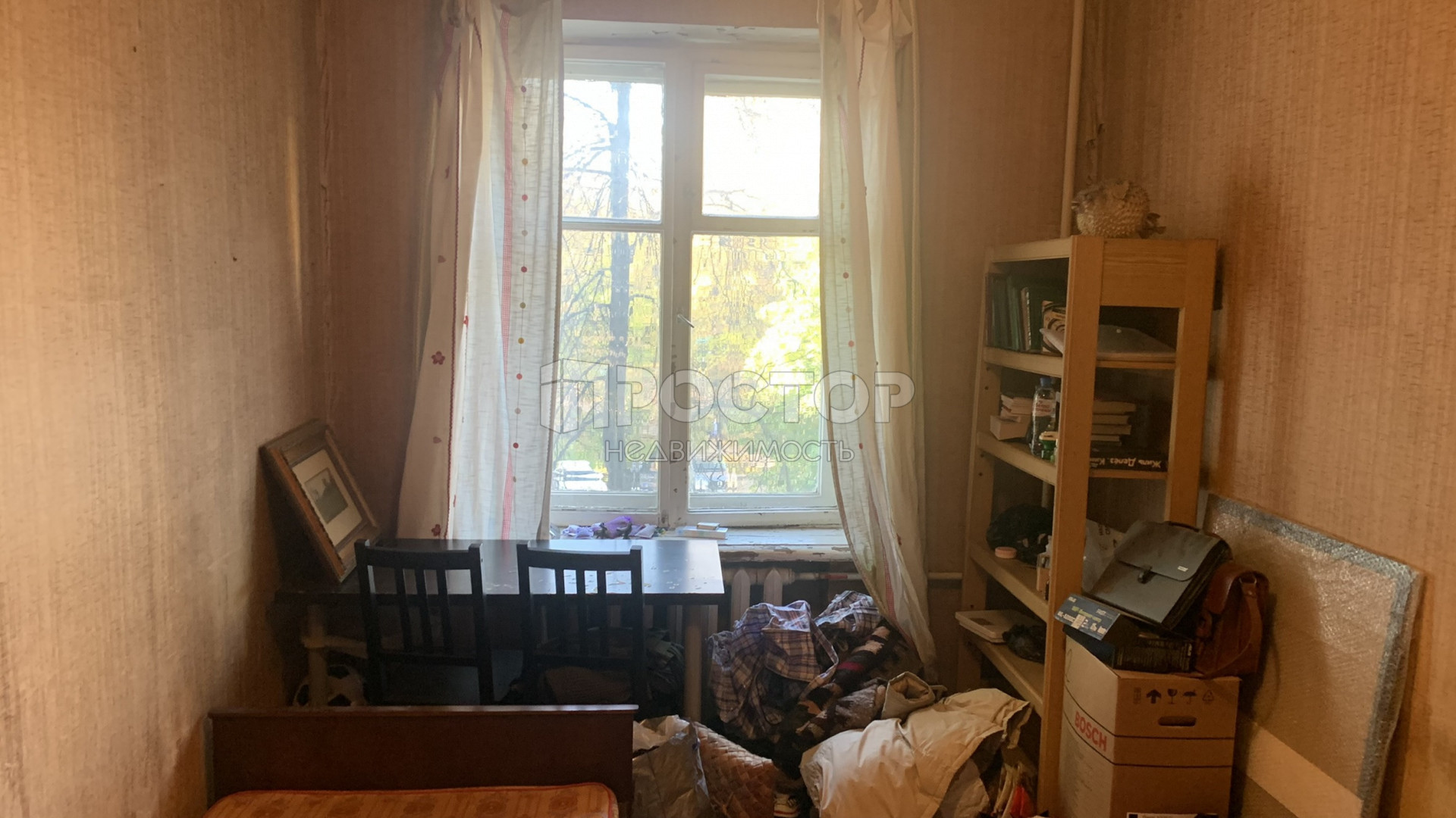 3-комнатная квартира, 65 м² - фото 13