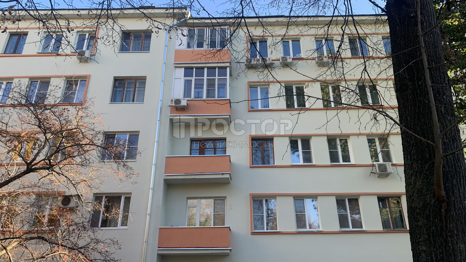 3-комнатная квартира, 65 м² - фото 36