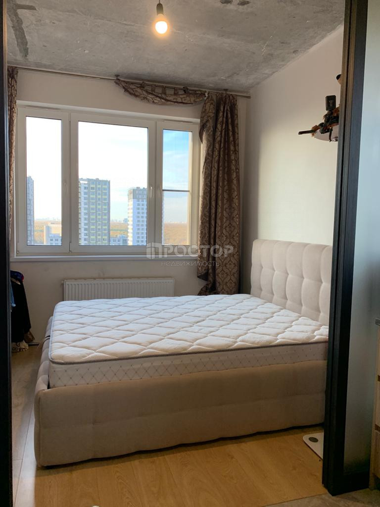 2-комнатная квартира, 47 м² - фото 7