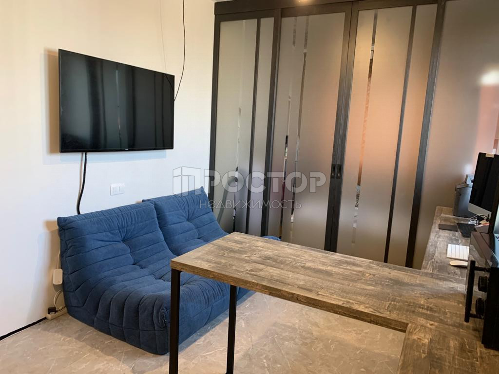 2-комнатная квартира, 47 м² - фото 3