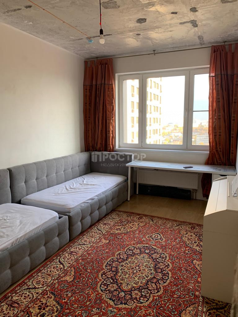 2-комнатная квартира, 47 м² - фото 6