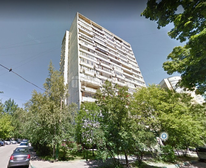 3-комнатная квартира, 66.8 м² - фото 2