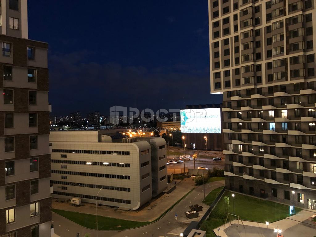 2-комнатная квартира, 76 м² - фото 18