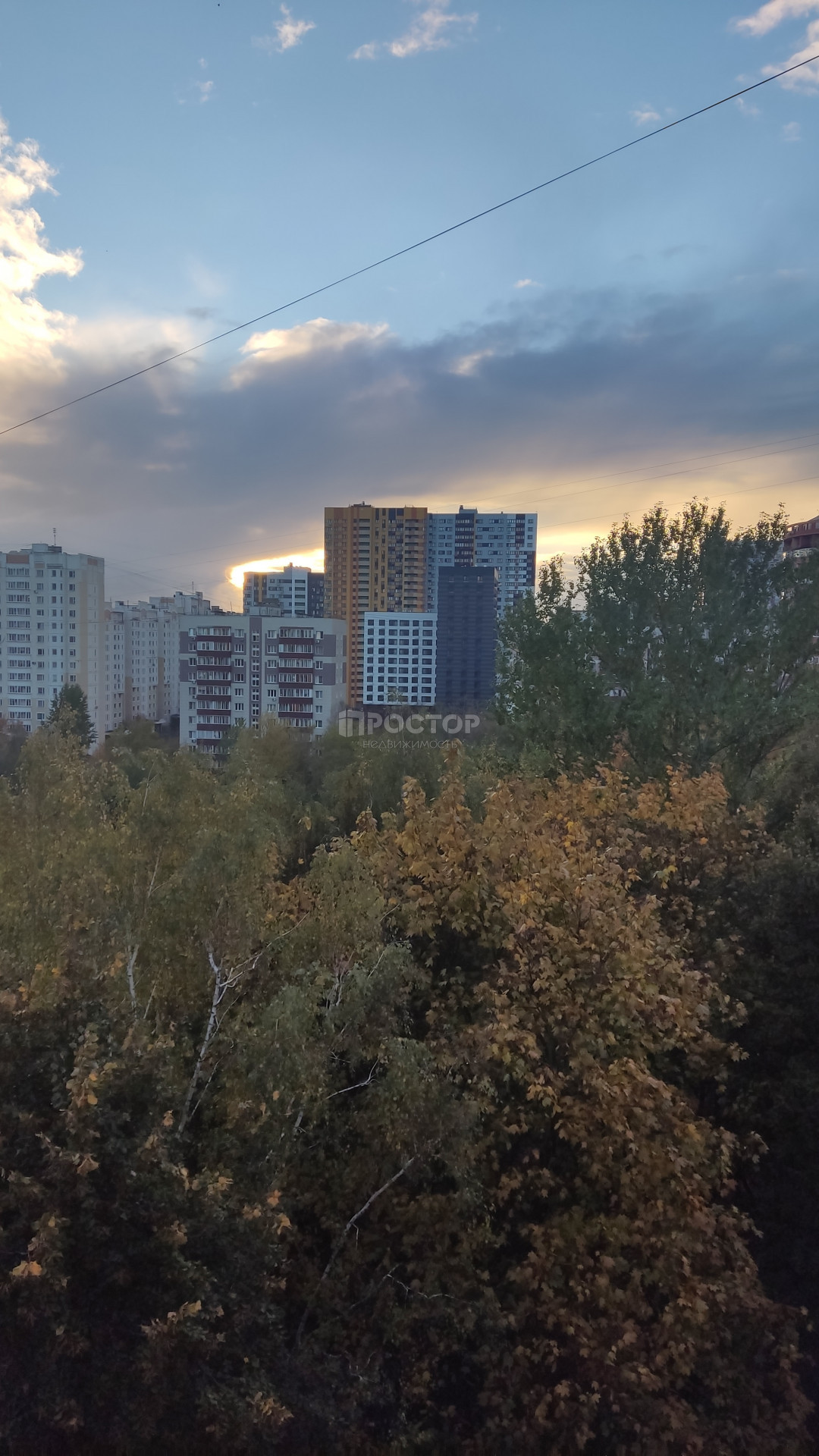 3-комнатная квартира, 63.7 м² - фото 17