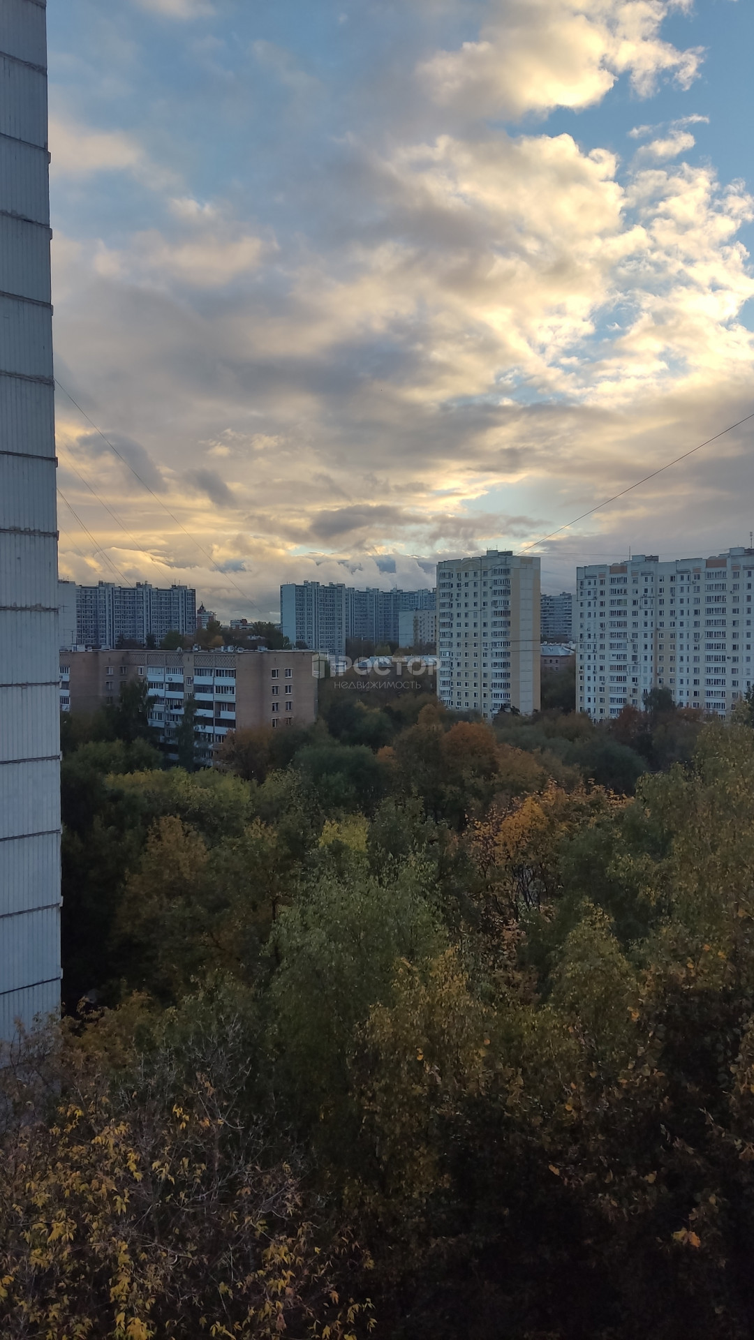 3-комнатная квартира, 63.7 м² - фото 16