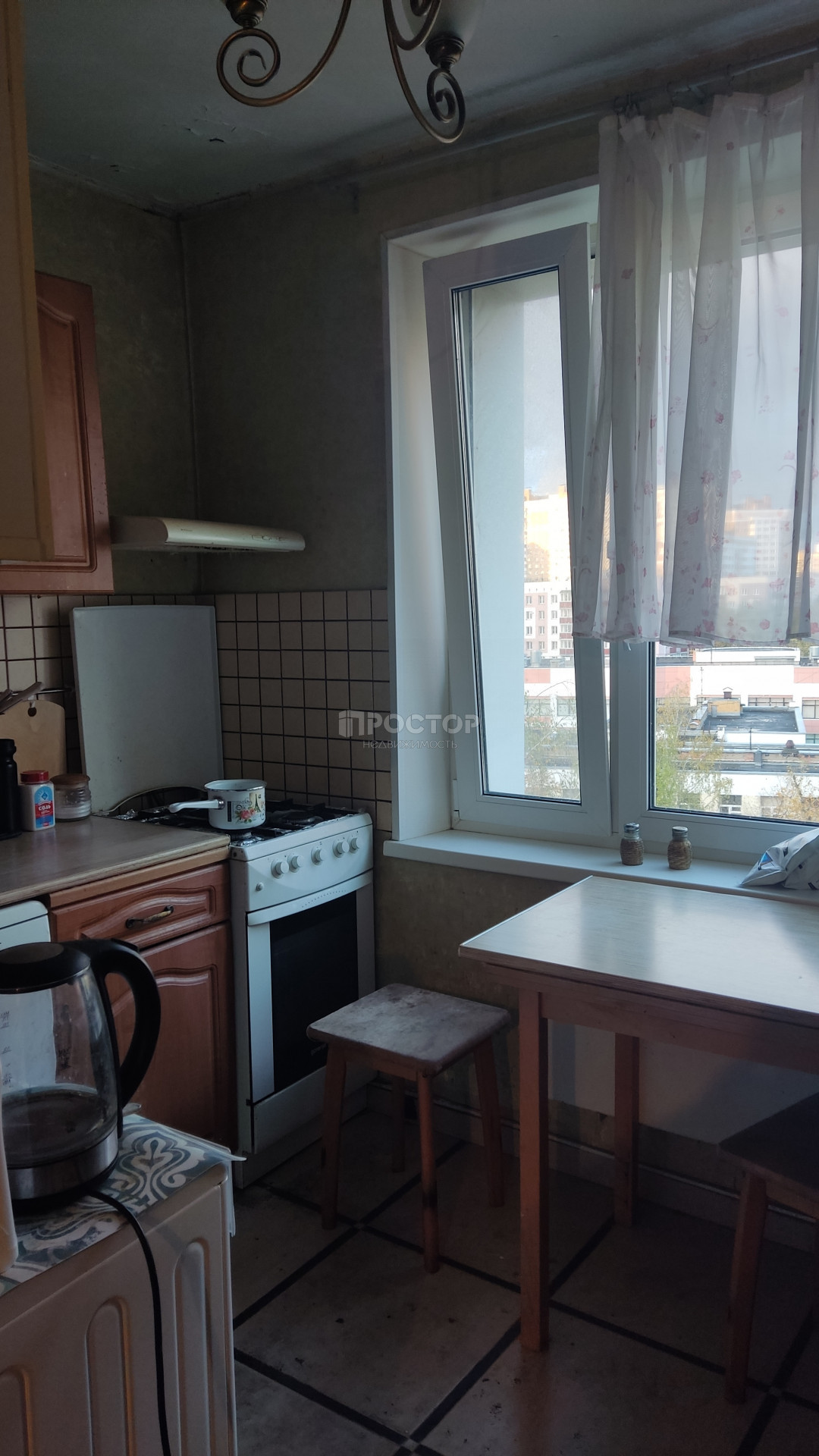 3-комнатная квартира, 63.7 м² - фото 6