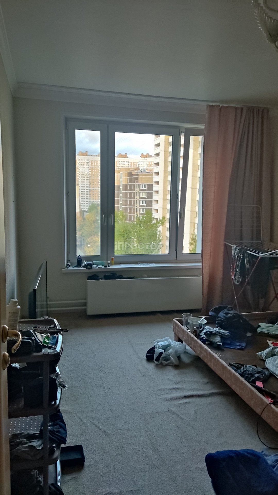 3-комнатная квартира, 63.7 м² - фото 9