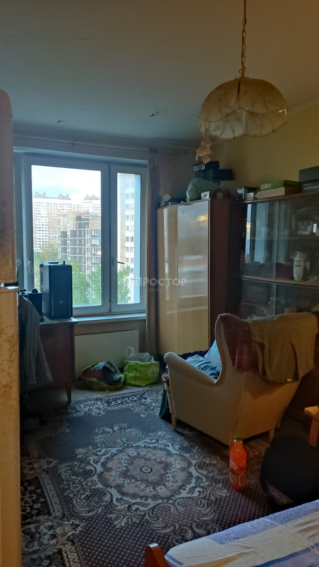 3-комнатная квартира, 63.7 м² - фото 10