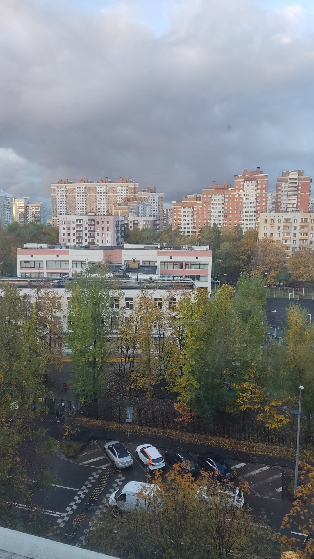 3-комнатная квартира, 63.7 м² - фото 14