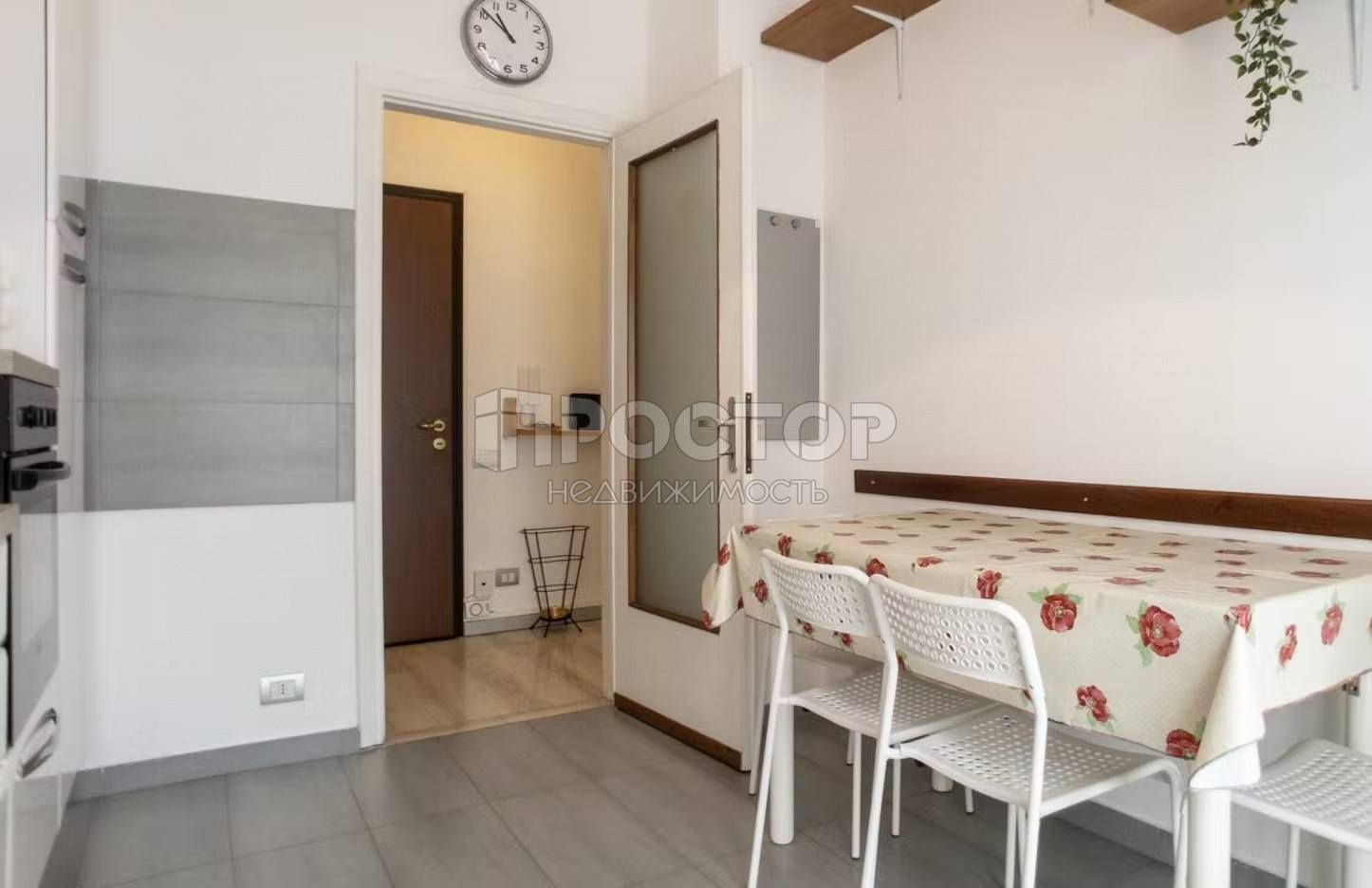 1-комнатная квартира, 35 м² - фото 5