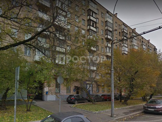 1-комнатная квартира, 35 м² - фото 7