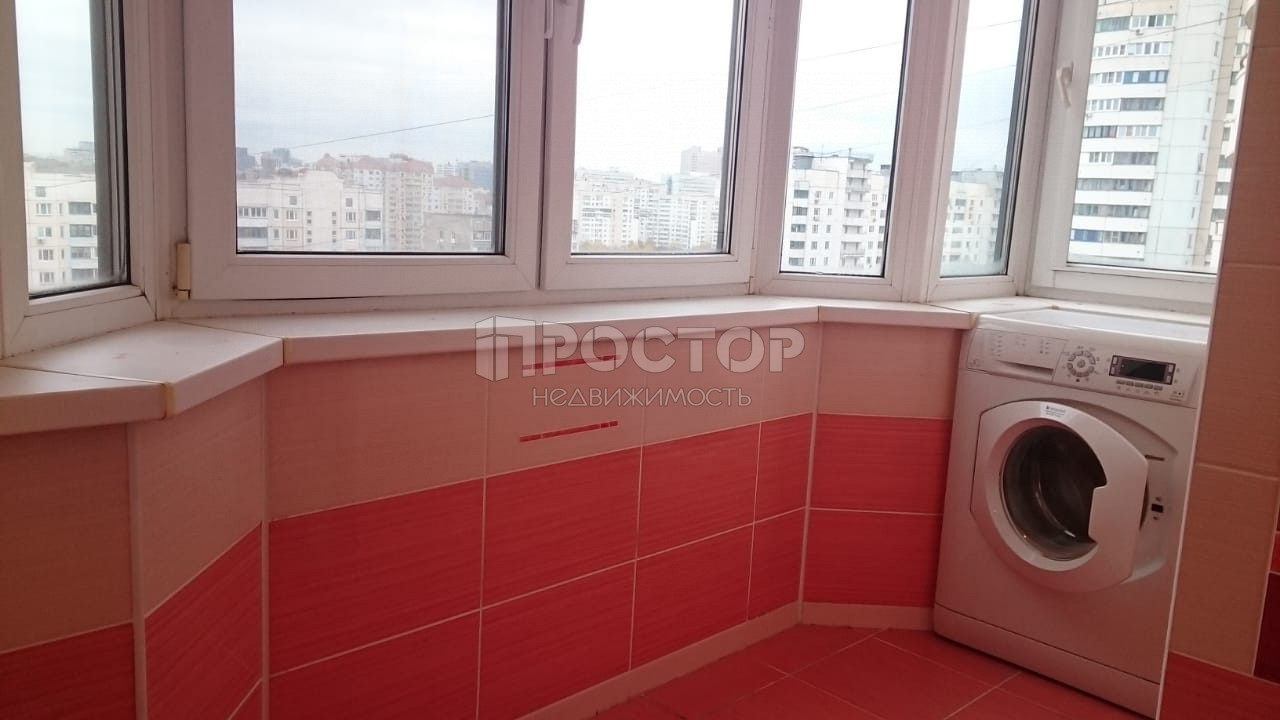 2-комнатная квартира, 75.6 м² - фото 8