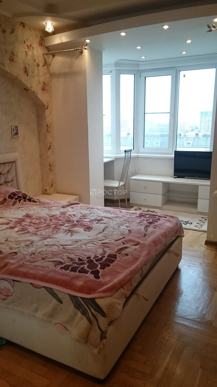 2-комнатная квартира, 75.6 м² - фото 16