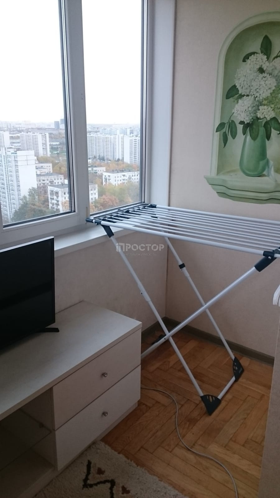 2-комнатная квартира, 75.6 м² - фото 15