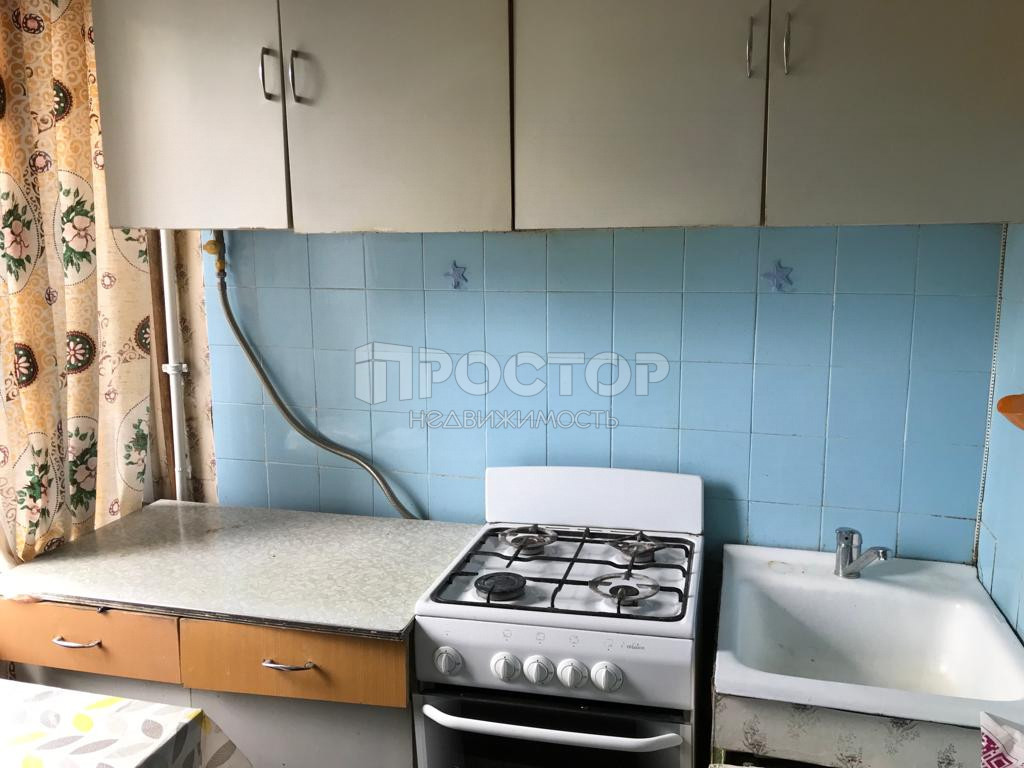 2-комнатная квартира, 44.1 м² - фото 6