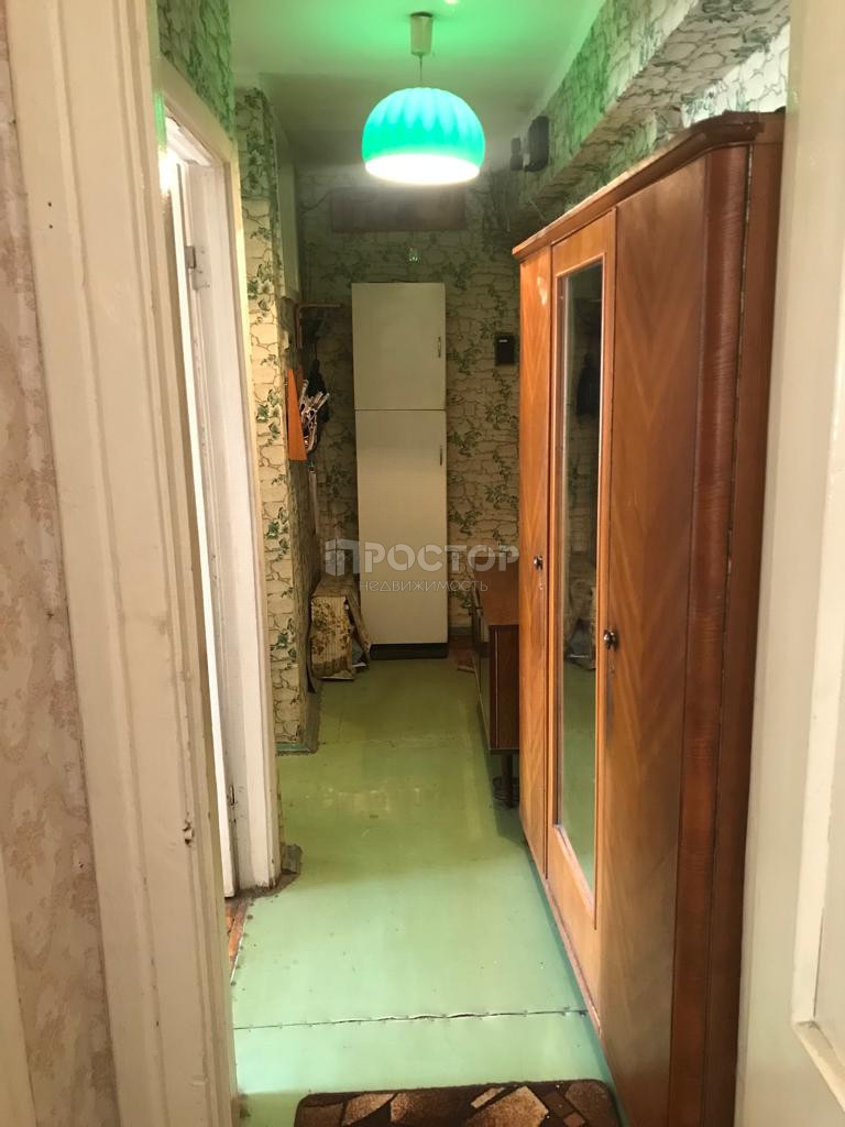 2-комнатная квартира, 44.1 м² - фото 5