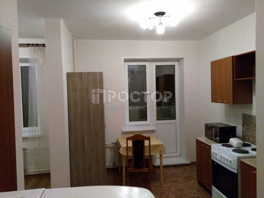 Студия, 27 м² - фото 2