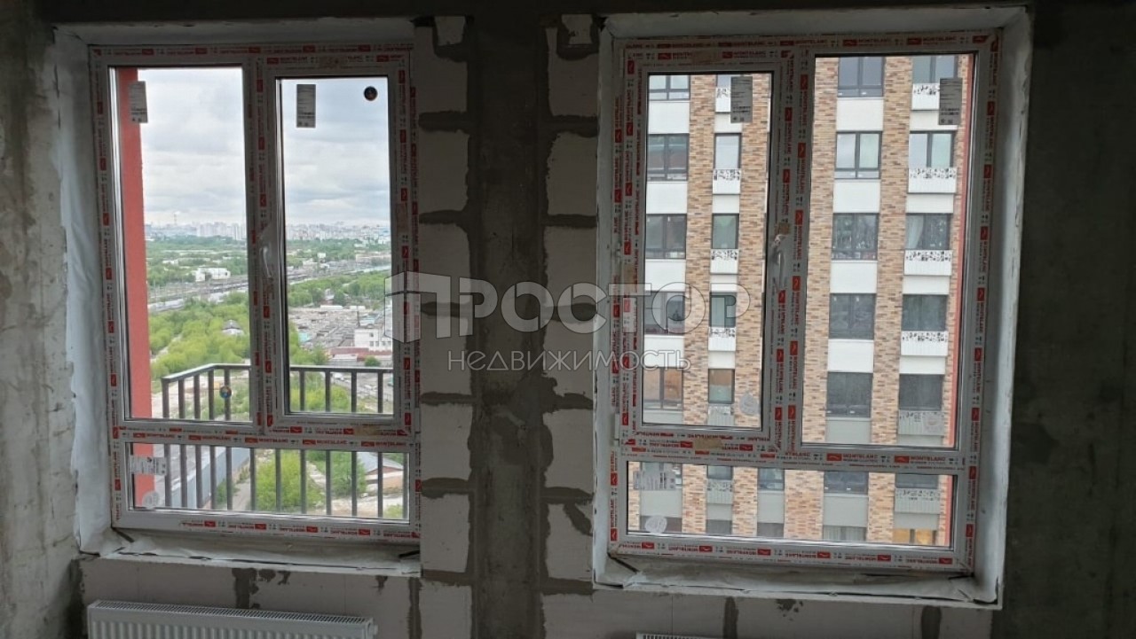 3-комнатная квартира, 71.7 м² - фото 11