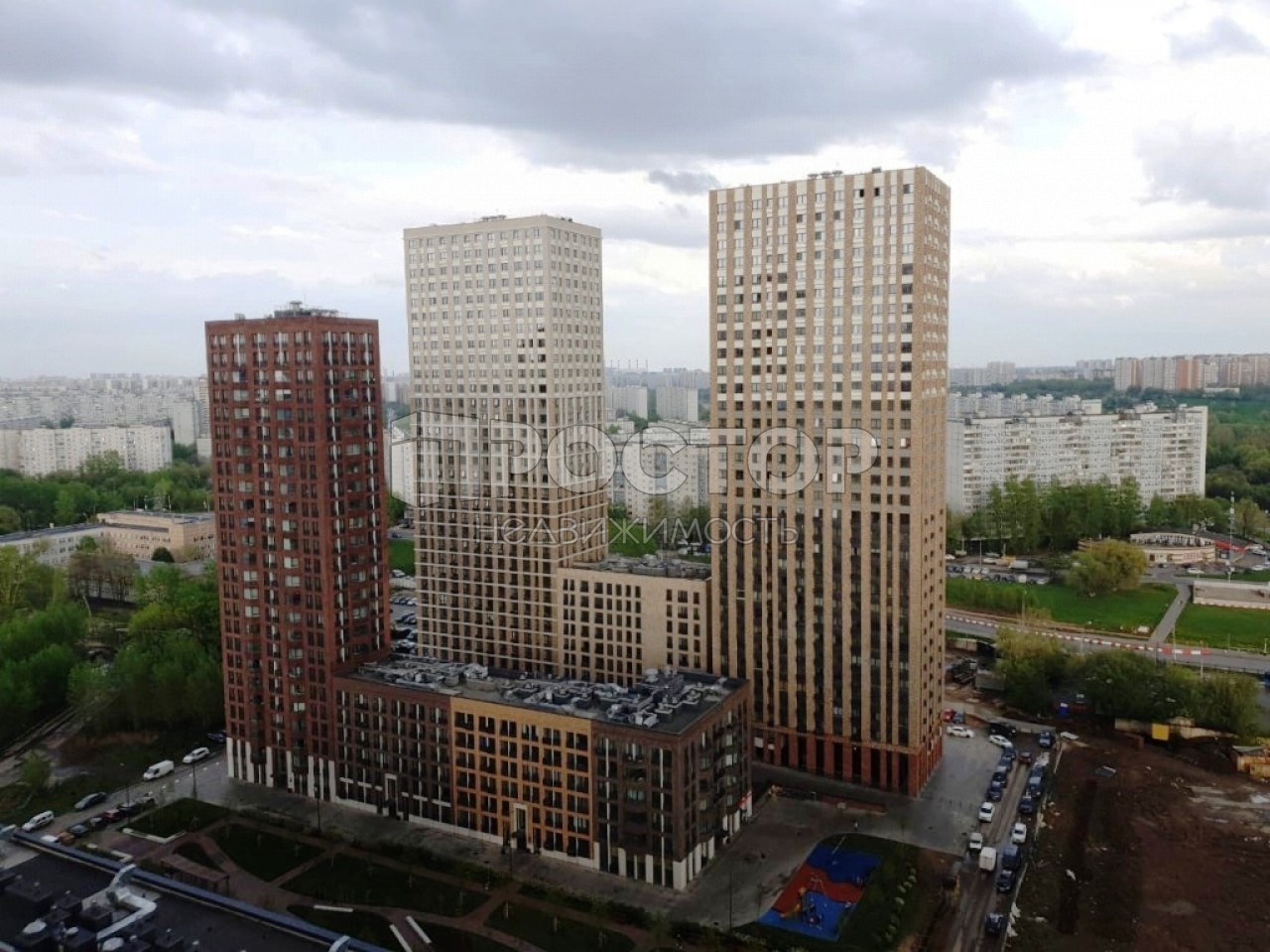 3-комнатная квартира, 71.7 м² - фото 23