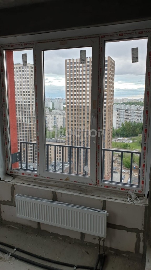 3-комнатная квартира, 71.7 м² - фото 9